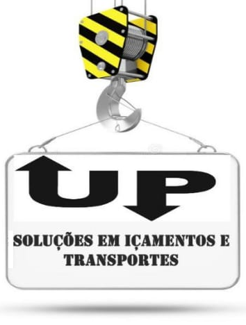 Içamento de Móveis em São Paulo, SP | UP Içamentos e Transportes